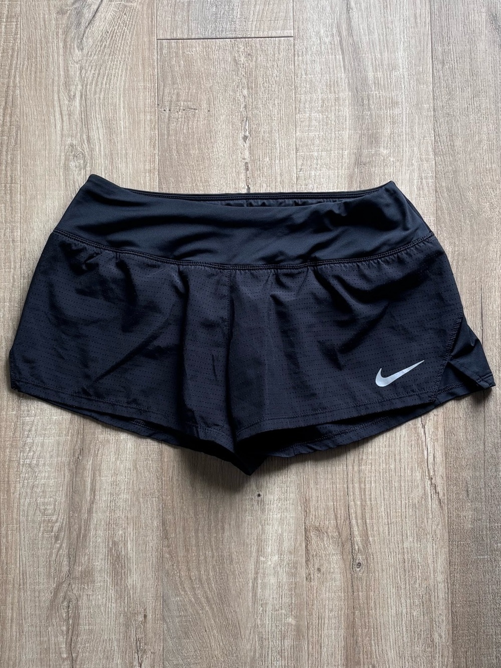 Nike Running Mesh Shorts